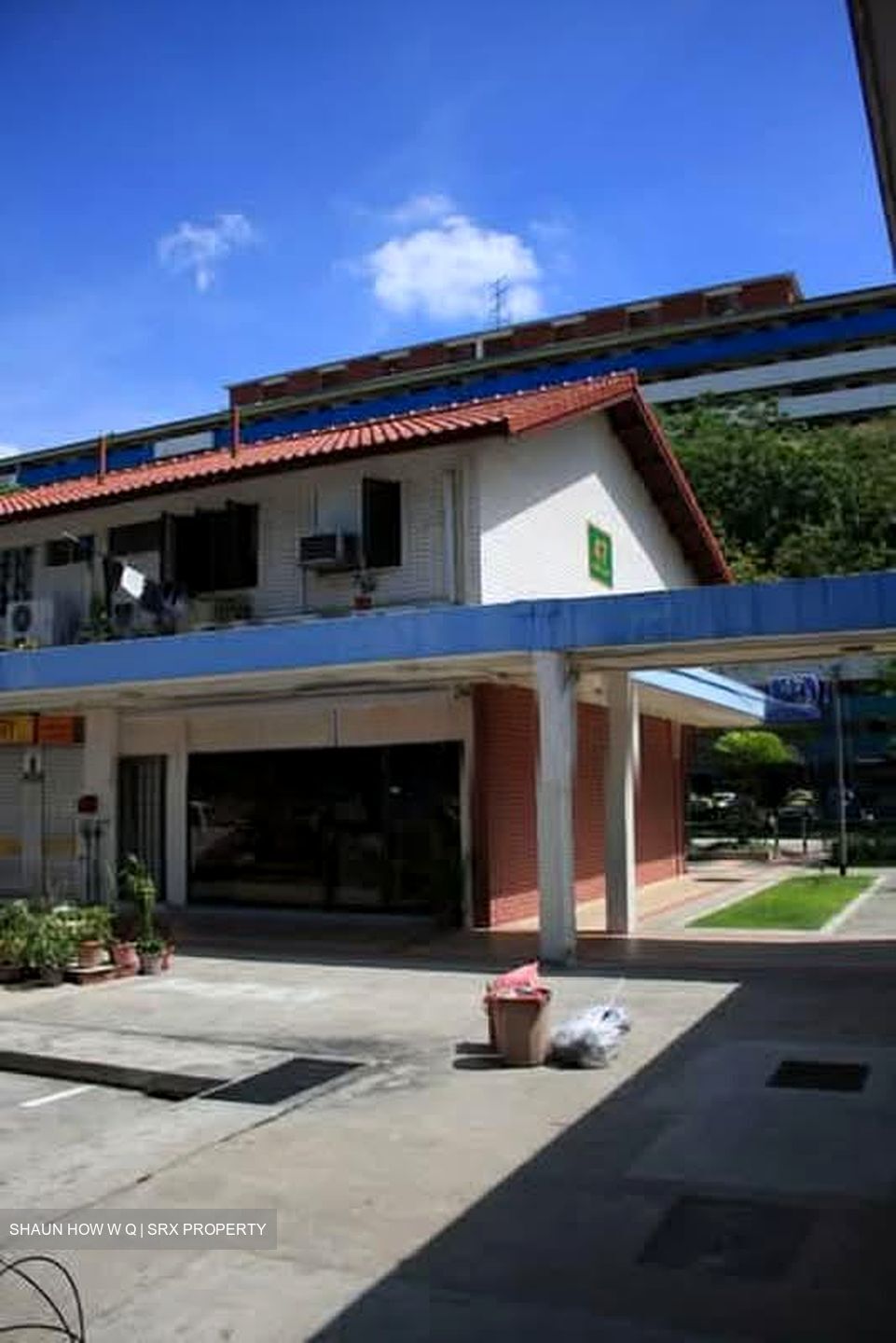 Blk 47 Sims Place (Geylang), HDB 3 Rooms #564750341
